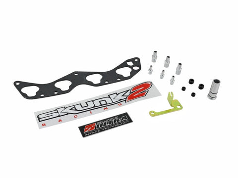 Skunk2 Ultra Series D Series Race Intake Manifold - 3.5L Skunk2 Ultra Series D Series Race Intake Manifold - 3.5L