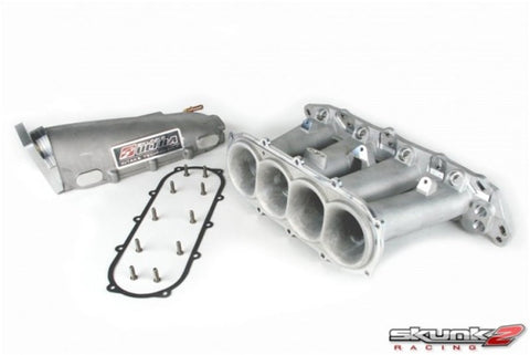 Skunk2 Ultra Series B Series VTEC Street Intake Manifold Skunk2 Ultra Series B Series VTEC Street Intake Manifold