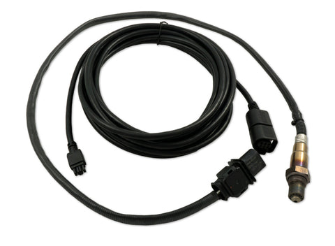 Innovate LSU4.9 Upgrade Kit - 18ft Sensor Cable and O2 Innovate LSU4.9 Upgrade Kit - 18ft Sensor Cable and O2