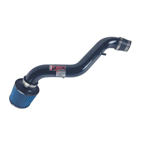 Injen 98-02 Honda Accord L4 2.3L Black IS Short Ram - IS1670BLK Injen 98-02 Honda Accord L4 2.3L Black IS Short Ram - IS1670BLK