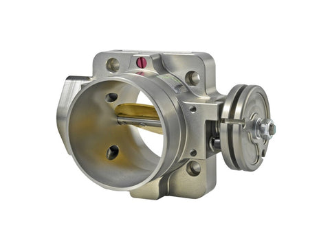 Skunk2 Pro Series Honda/Acura (D/B/H/F Series) 68mm Billet Throttle Body Skunk2 Pro Series Honda/Acura (D/B/H/F Series) 68mm Billet Throttle Body