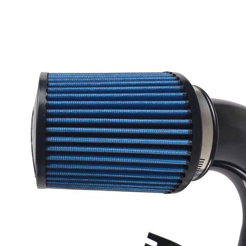 Injen 01-04 Civic Dx/Lx/Ex/Hx Black Short Ram Intake - IS1565BLK Injen 01-04 Civic Dx/Lx/Ex/Hx Black Short Ram Intake - IS1565BLK