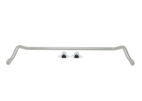 Whiteline 00-04 Honda S2000 AP Front 30mm Swaybar-heavy duty - BHF48 Whiteline 00-04 Honda S2000 AP Front 30mm Swaybar-heavy duty - BHF48
