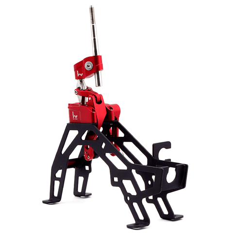 Hybrid Racing Adjustable Short Shifter Assembly (16-21 Civic) Hybrid Racing Adjustable Short Shifter Assembly (16-21 Civic)