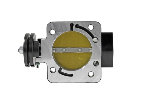 Skunk2 Pro Series Honda/Acura (D/B/H/F Series) 68mm Billet Throttle Body Skunk2 Pro Series Honda/Acura (D/B/H/F Series) 68mm Billet Throttle Body