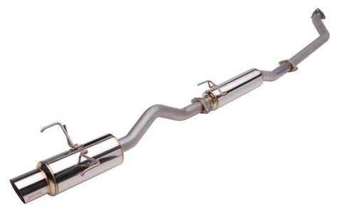 Skunk2 MegaPower R 02-06 Acura RSX Type-S 70mm Exhaust 3-bolt Skunk2 MegaPower R 02-06 Acura RSX Type-S 70mm Exhaust 3-bolt