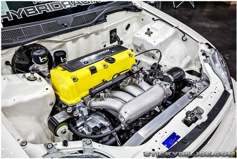 Hybrid Racing K-Series Swap Fuel Rail (K-Swap & Universal) Hybrid Racing K-Series Swap Fuel Rail (K-Swap & Universal)