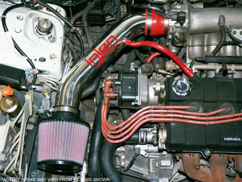 Injen 94-01 Integra Ls Ls Special RS Polished Short Ram - IS1420P Injen 94-01 Integra Ls Ls Special RS Polished Short Ram - IS1420P