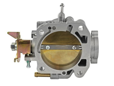 Skunk2 Alpha Series Honda/Acura (D/B/H/F Series) 66mm Cast Throttle Body Skunk2 Alpha Series Honda/Acura (D/B/H/F Series) 66mm Cast Throttle Body