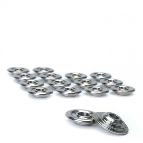 Skunk2 Pro Series Honda/Acura B16A/B17/B18C/H22A/F20B Titanium Retainer Skunk2 Pro Series Honda/Acura B16A/B17/B18C/H22A/F20B Titanium Retainer