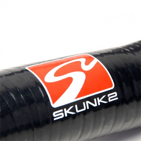 Skunk2 06-09 Honda Civic Si Radiator Hose Kit (Blk/Rd 2 Skunk2 06-09 Honda Civic Si Radiator Hose Kit (Blk/Rd 2
