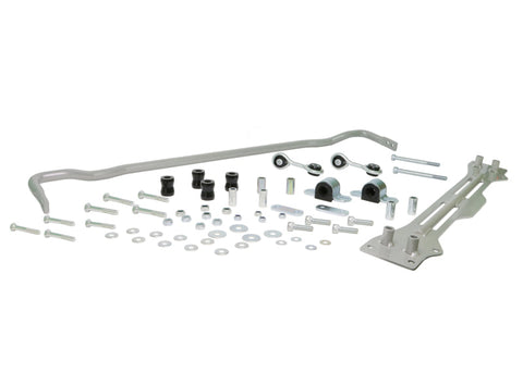 Whiteline 96-00 Honda Civic EJ & EK (Will Not Fit - BHR83XZ Whiteline 96-00 Honda Civic EJ & EK (Will Not Fit - BHR83XZ