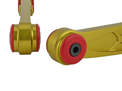 Skunk2 Honda/Acura EK Alpha Series Rear Lower Control Arm Set Skunk2 Honda/Acura EK Alpha Series Rear Lower Control Arm Set