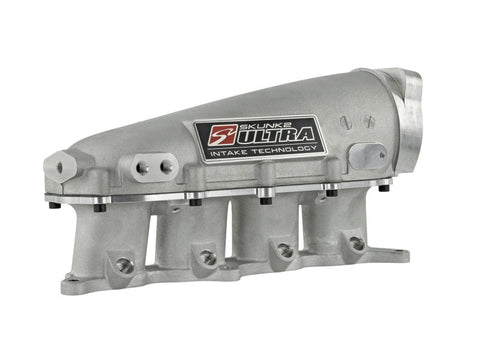 Skunk2 Ultra Street Intake Manifold - L15B Raw Manifold Skunk2 Ultra Street Intake Manifold - L15B Raw Manifold