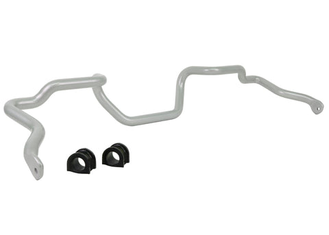 Whiteline 96-00 Honda Civic EJ & EK with OE bar - BHF52 Whiteline 96-00 Honda Civic EJ & EK with OE bar - BHF52