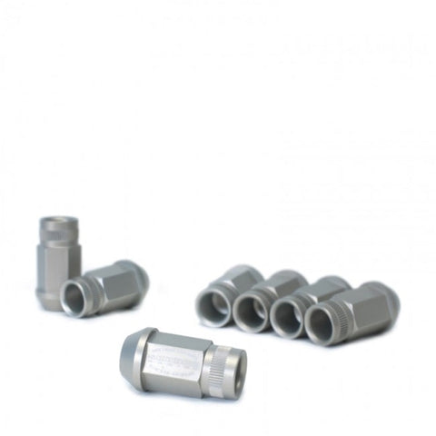 Skunk2 12 x 1.5 Forged Lug Nut Set (20 Pcs.) Skunk2 12 x 1.5 Forged Lug Nut Set (20 Pcs.)