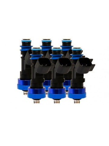 FIC 650cc Honda J-Series ('98-'03) Injector Set (High-Z) FIC 650cc Honda J-Series ('98-'03) Injector Set (High-Z)