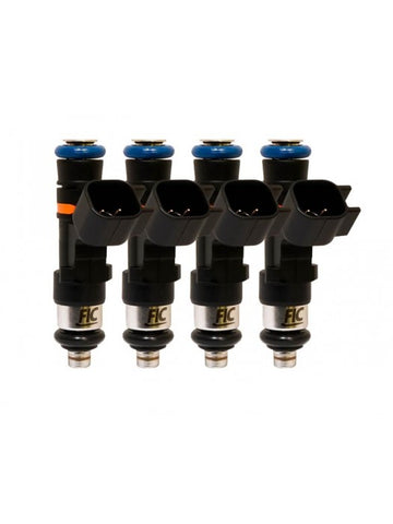FIC 365cc Honda/Acura K-Series/S2000 ('06-'09) Injector Set (High-Z) FIC 365cc Honda/Acura K-Series/S2000 ('06-'09) Injector Set (High-Z)