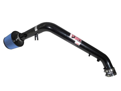 Injen 99-00 Civic Ex Hx EL(Canada) Black Cold Air Intake - RD1555BLK Injen 99-00 Civic Ex Hx EL(Canada) Black Cold Air Intake - RD1555BLK