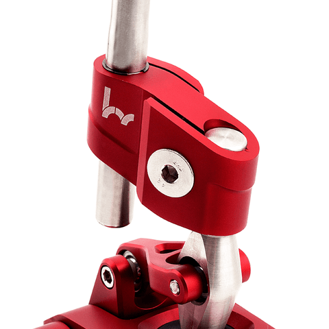 Hybrid Racing Adjustable Short Shifter Assembly (16-21 Civic) Hybrid Racing Adjustable Short Shifter Assembly (16-21 Civic)