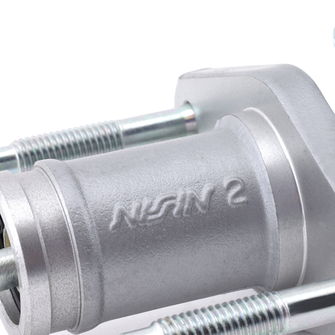 Hybrid Racing Clutch Master Cylinder (00-09 Honda S2000) Hybrid Racing Clutch Master Cylinder (00-09 Honda S2000)