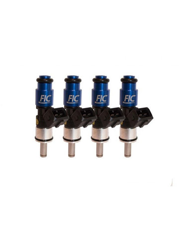 FIC Honda 1200cc K24 ('12-'15) Civic SI Injector Set (High-Z) FIC Honda 1200cc K24 ('12-'15) Civic SI Injector Set (High-Z)