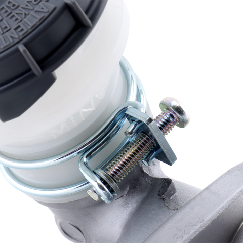 Hybrid Racing Clutch Master Cylinder (00-09 Honda S2000) Hybrid Racing Clutch Master Cylinder (00-09 Honda S2000)