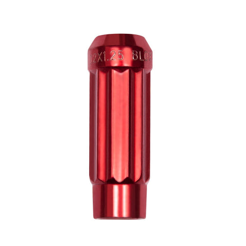 Blox Racing 12p17 Tuner Extended Lug Nut (Single) Blox Racing 12p17 Tuner Extended Lug Nut (Single)