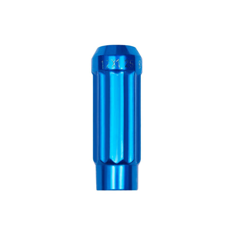 Blox Racing 12p17 Tuner Extended Lug Nut (Single) Blox Racing 12p17 Tuner Extended Lug Nut (Single)