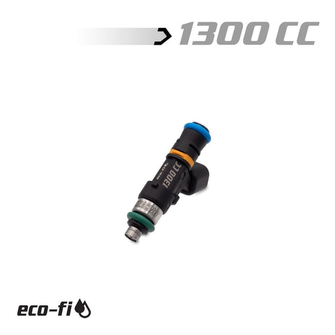 Blox Racing 1300cc Honda K-Series / 06-09 S2000 Injectors Blox Racing 1300cc Honda K-Series / 06-09 S2000 Injectors