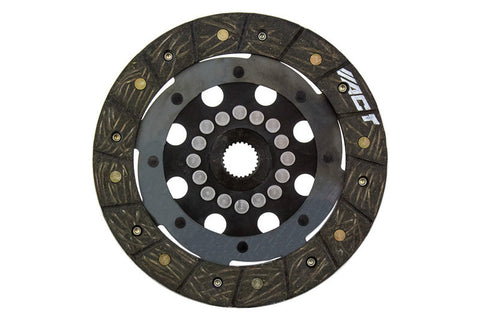 ACT 2002 Honda Civic Perf Street Rigid Disc ACT 2002 Honda Civic Perf Street Rigid Disc