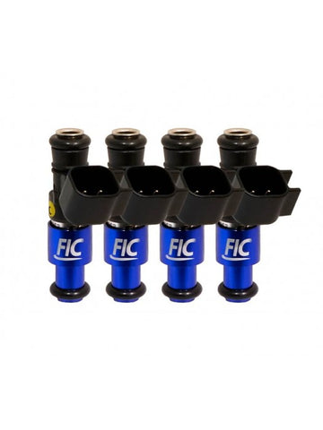 FIC 1440cc Honda/Acura K-Series/S2000 ('06-'09) Injector Set (High-Z) FIC 1440cc Honda/Acura K-Series/S2000 ('06-'09) Injector Set (High-Z)