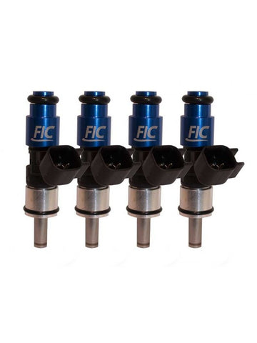 FIC Honda 1440cc K24 ('12-'15) Civic SI Injector Set (High-Z) FIC Honda 1440cc K24 ('12-'15) Civic SI Injector Set (High-Z)