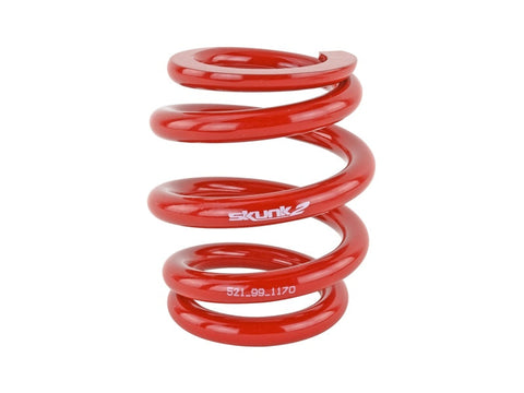 Skunk2 Universal Race Spring (Elliptical) - 6 in.L Skunk2 Universal Race Spring (Elliptical) - 6 in.L