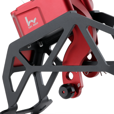 Hybrid Racing Short Shifter Assembly (12-15 Honda Civic) Hybrid Racing Short Shifter Assembly (12-15 Honda Civic)