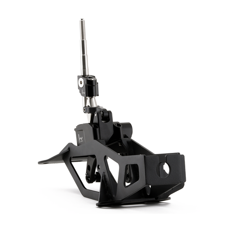 Hybrid Racing Short Shifter Assembly (10-16 CR-Z) Hybrid Racing Short Shifter Assembly (10-16 CR-Z)