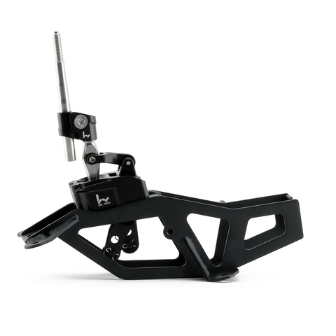 Hybrid Racing Short Shifter Assembly (10-16 CR-Z) Hybrid Racing Short Shifter Assembly (10-16 CR-Z)