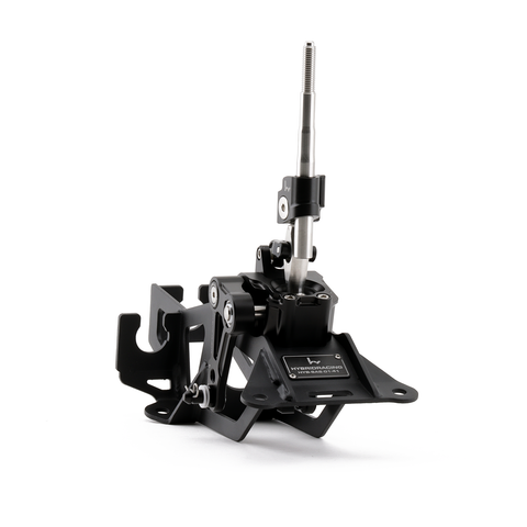 Hybrid Racing Short Shifter Assembly (10-16 CR-Z) Hybrid Racing Short Shifter Assembly (10-16 CR-Z)