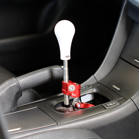 Hybrid Racing Short Shifter Assembly (04-08 Acura TL & TSX & 03-07 Honda Accord) Hybrid Racing Short Shifter Assembly (04-08 Acura TL & TSX & 03-07 Honda Accord)