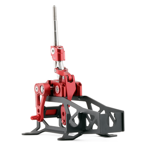 Hybrid Racing Short Shifter Assembly (04-08 Acura TL & TSX & 03-07 Honda Accord) Hybrid Racing Short Shifter Assembly (04-08 Acura TL & TSX & 03-07 Honda Accord)