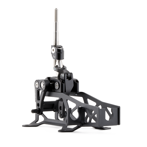 Hybrid Racing Short Shifter Assembly (04-08 Acura TL & TSX & 03-07 Honda Accord) Hybrid Racing Short Shifter Assembly (04-08 Acura TL & TSX & 03-07 Honda Accord)