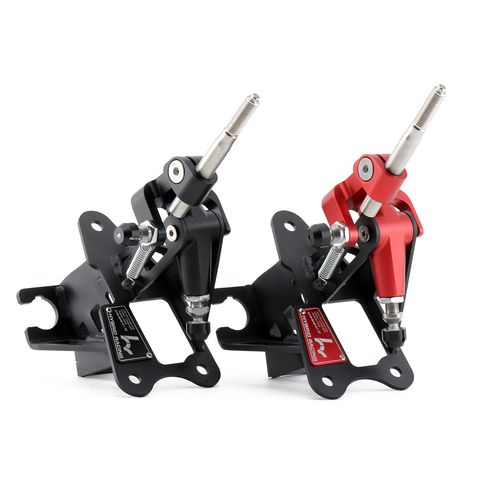 Hybrid Racing Short Shifter Assembly (06-11 Civic) Hybrid Racing Short Shifter Assembly (06-11 Civic)