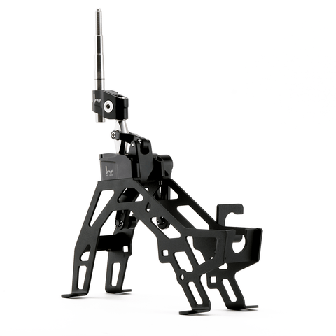 Hybrid Racing Adjustable Short Shifter Assembly (16-21 Civic) Hybrid Racing Adjustable Short Shifter Assembly (16-21 Civic)