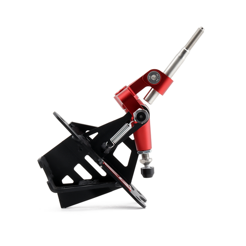 Hybrid Racing Short Shifter Assembly (06-11 Civic) Hybrid Racing Short Shifter Assembly (06-11 Civic)