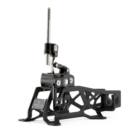 Hybrid Racing Short Shifter Assembly (04-08 Acura TL & TSX & 03-07 Honda Accord) Hybrid Racing Short Shifter Assembly (04-08 Acura TL & TSX & 03-07 Honda Accord)