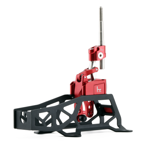 Hybrid Racing Short Shifter Assembly (04-08 Acura TL & TSX & 03-07 Honda Accord) Hybrid Racing Short Shifter Assembly (04-08 Acura TL & TSX & 03-07 Honda Accord)