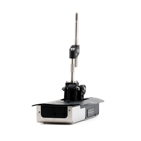 Hybrid Racing A2 K-Series Swap Bolt-In Short Shifter Assembly Hybrid Racing A2 K-Series Swap Bolt-In Short Shifter Assembly