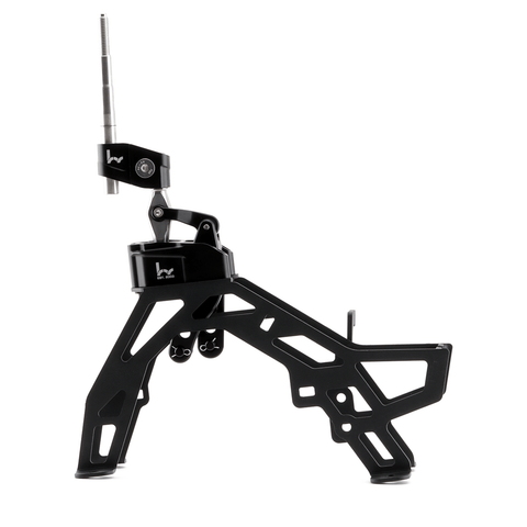 Hybrid Racing Adjustable Short Shifter Assembly (16-21 Civic) Hybrid Racing Adjustable Short Shifter Assembly (16-21 Civic)