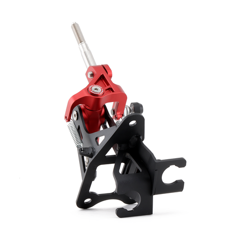 Hybrid Racing Short Shifter Assembly (06-11 Civic) Hybrid Racing Short Shifter Assembly (06-11 Civic)