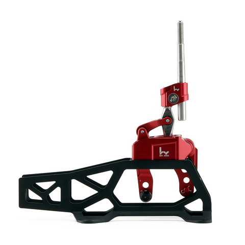 Hybrid Racing Short Shifter Assembly (04-08 Acura TL & TSX & 03-07 Honda Accord) Hybrid Racing Short Shifter Assembly (04-08 Acura TL & TSX & 03-07 Honda Accord)